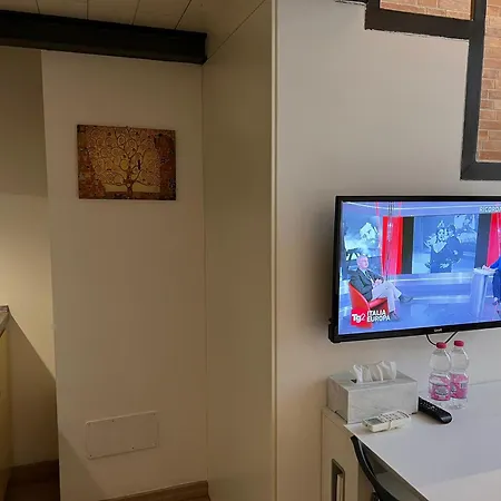 Apartment Kibilu - Luxury Porta Romana Near Bocconi, Centre *