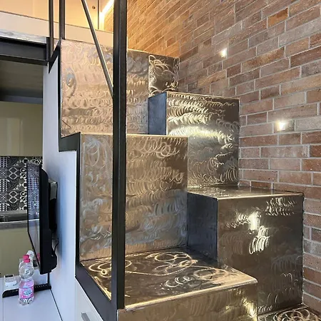 Kibilu - Luxury Porta Romana Near Bocconi, Centre Apartment