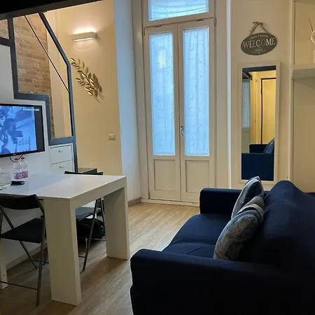 Kibilu - Luxury Porta Romana Near Bocconi, Centre Apartment