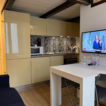 Apartment Kibilu - Luxury Porta Romana Near Bocconi, Centre *